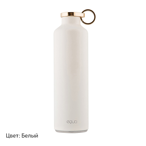 Умная бутылка для воды. EQUA